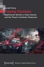 Cover: Playing Dystopia - transcript