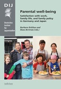 Cover: Parental well-being - Iudicium