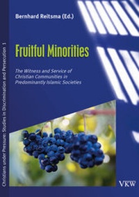 Enlarge image Cover: Fruitful Minorities - Verlag für Kultur und Wissenschaft