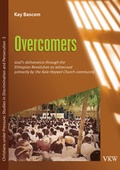 Cover: Overcomers - Verlag f&uuml;r Kultur und Wissenschaft