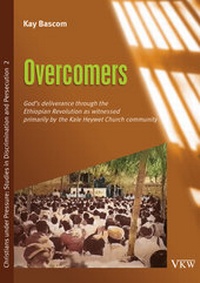 Enlarge image Cover: Overcomers - Verlag für Kultur und Wissenschaft