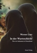 Cover: In der Warteschleife - Geest-Verlag