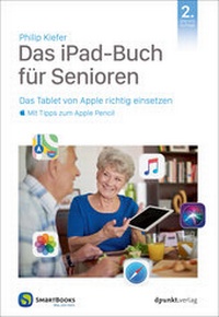 Abbildung von: Das iPad-Buch für Senioren - dpunkt