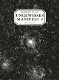 Cover: Ungewisses Manifest 4 - edition clandestin