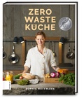 Cover: Zero Waste K&uuml;che - ZS Verlag