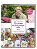 Cover: Zusammen isst man weniger allein - ZS Verlag