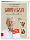 Abbildung von: Runter mit dem Bluthochdruck - ZS Verlag