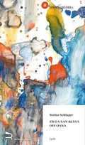Cover: Zwoa san bessa ois oana - Verlag am Rande