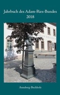 Cover: Jahrbuch des Adam-Ries-Bundes 2018 - Adam-Ries-Bund