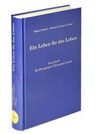Enlarge image Cover: Ein Leben für das Leben - Dominus Verlag