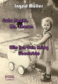 Cover: Gute Nacht, Mr. Sharon - Aix la Chapelle Books