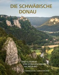 Cover: Die schw&auml;bische Donau - Biberacher Verlagsdruckerei