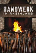 Cover: Handwerk im Rheinland - Verlag Franz Sch&ouml;n
