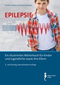 Cover: Epilepsie - Hippocampus