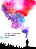 Cover: Auf der anderen Seite des Gedankens - Sujet