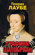 Cover: Die Grafin Chateaubriand - Strelbytskyy Multimedia Publishing