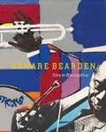 Cover: Romare Bearden: Idea to Realization - DC Moore Gallery