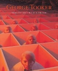 Enlarge image Cover: George Tooker: Reality Recurs as a Dream - DC Moore Gallery