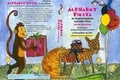 Cover: Alphabet Fiesta - Dreamscape Media (OH)
