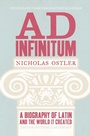 Cover: Ad Infinitum - HarperPress