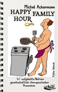 Cover: Happy Family Hour - chiliverlag