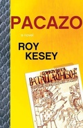 Cover: Pacazo - Dzanc Books