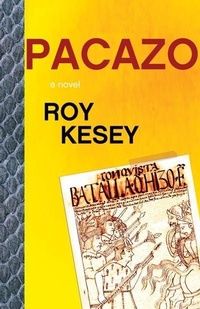 Enlarge image Cover: Pacazo - Dzanc Books