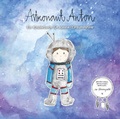 Cover: ASTRONAUT ANTON - Q13
