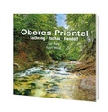 Cover: Oberes Priental - Chiemgauer Verlagshaus