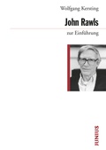 Cover: John Rawls zur Einf&uuml;hrung - Junius