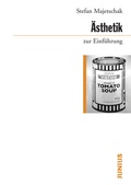 Cover: &Auml;sthetik zur Einf&uuml;hrung - Junius