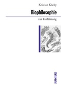 Cover: Biophilosophie zur Einf&uuml;hrung - Junius