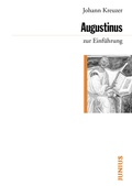 Cover: Augustinus zur Einf&uuml;hrung - Junius