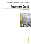Cover: Theorien der Gewalt zur Einf&uuml;hrung - Junius