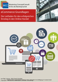Abbildung von: eCommerce Grundlagen - Schröder Consulting