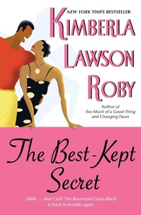 Enlarge image Cover: The Best Kept Secret - HarperCollins World