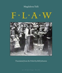 Abbildung von: Flaw - Archipelago Books