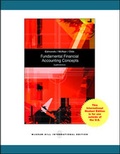 Cover: Fundamental Financial Accounting Concepts - McGraw-Hill Professional