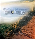 Cover: Exploring Geology (Int'l Ed) - McGraw-Hill Professional