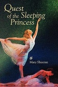 Cover: Quest of the Sleeping Princess - AQUAFIRE SULIS