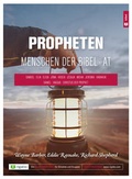 Cover: Propheten - rigatio Stiftung