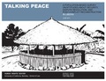 Cover: Talking Peace - Human Rights Center, University of California Berkeley