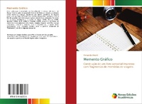 Abbildung von: Memento Grafico - Novas Edicoes Academicas