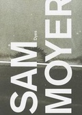 Cover: Sam Moyer: Dyes - PictureBox Inc