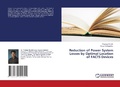 Cover: Reduction of Power System Losses by Optimal Location of FACTS Devices - LAP Lambert Academic Publishing