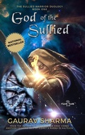Cover: God of the Sullied - Think Tank Books
