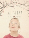 Cover: La espera - Tramuntana Editorial