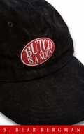 Cover: Butch is a Noun - Suspect Thoughts Press