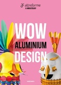 Cover: Wow: Altreforme 10th Anniversary - Contrasto