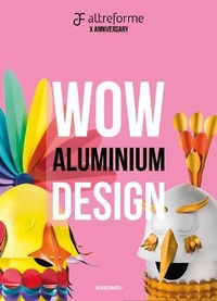 Abbildung von: Wow: Altreforme 10th Anniversary - Contrasto